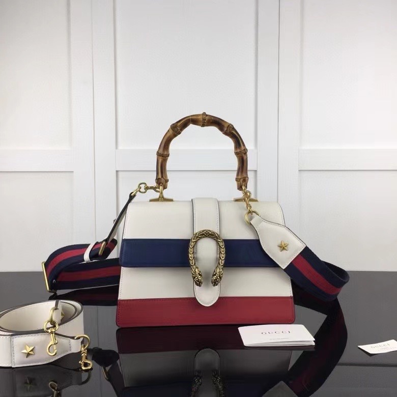 Gucci Top Handle Bags